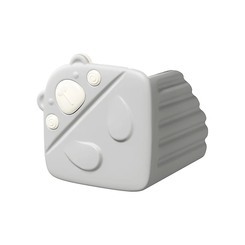 AIBEDILA Safety Window Anti-bump Head Guard Corner Edge Angle Protector Sleeve Aluminum Steel Window Child Anti-collision
