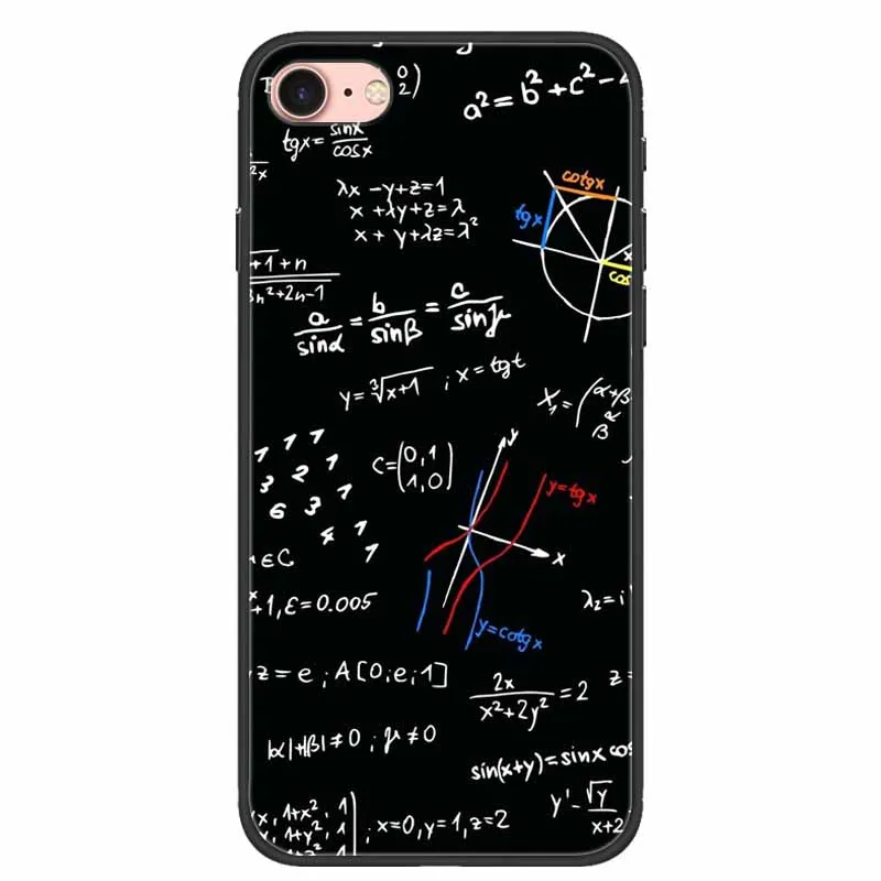 Chic Silicone Soft Phone Case - Elegant Cover Protector & Bumper Shell