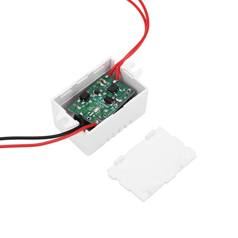 Mini AC-DC Buck Convertitore Modulo Alimentazione AC110V 220V - Foto 11
