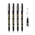 4PCS Extra Fine