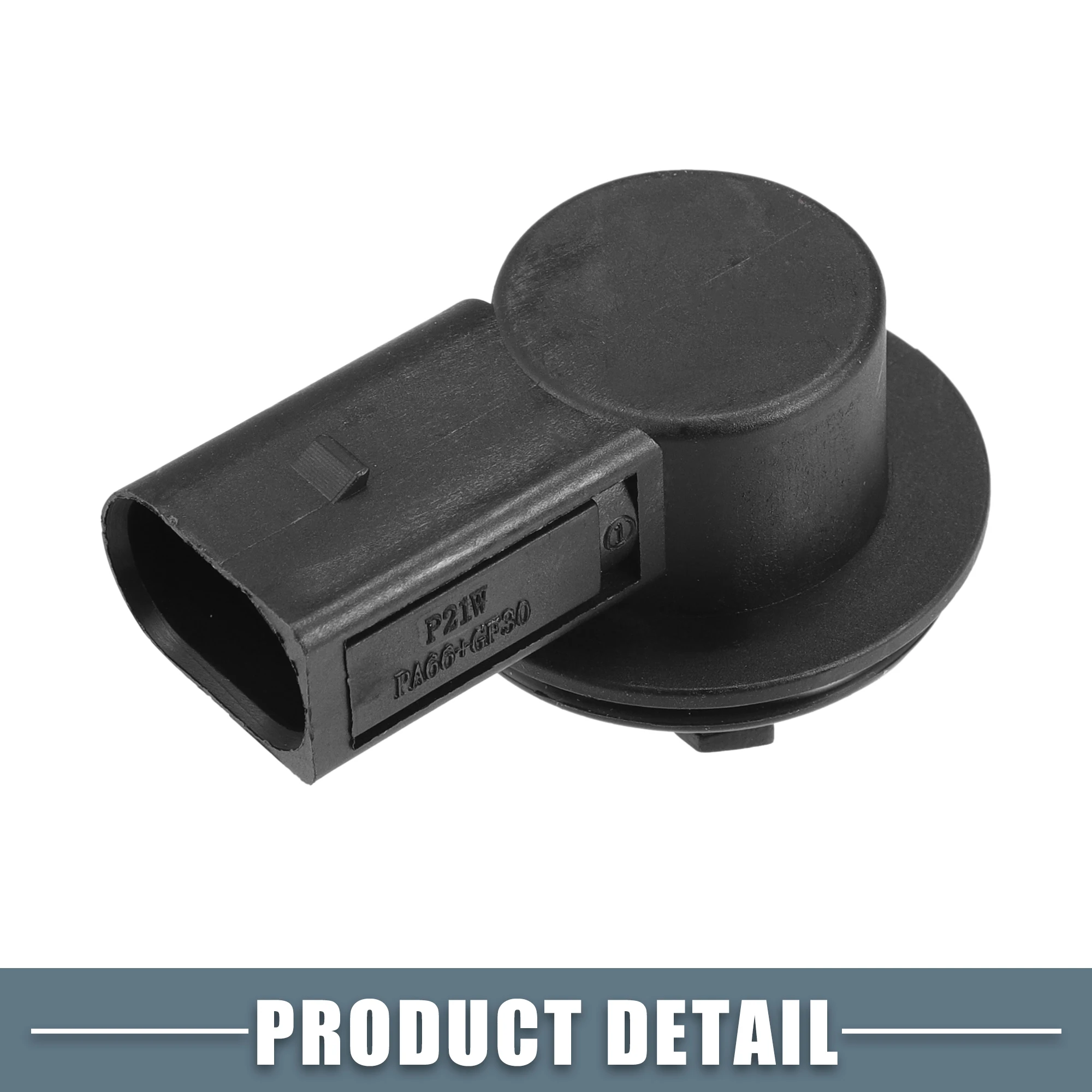 1-2Pcs Car Light Bulb Socket No.6R0953123A Lamp Socket for Volkswagen Passat 2011-2015 for Skoda Roomster 2008-2015 for Light Bulb Socket