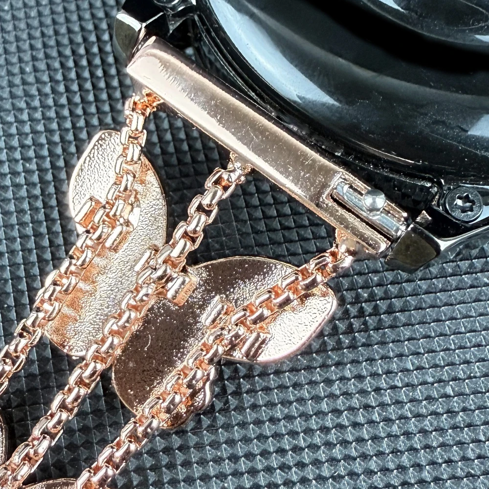 Bling Strap for Smartwatches - Elegant 22mm/20mm Band