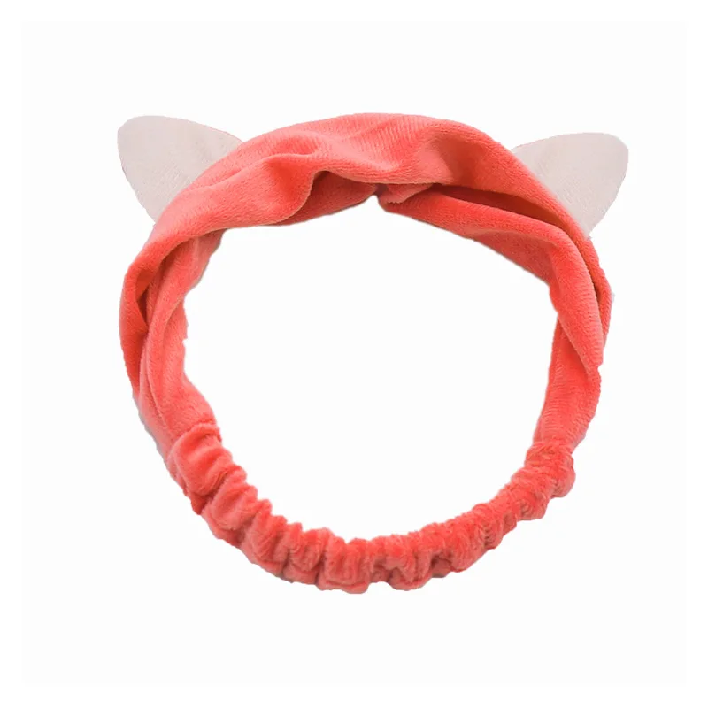 Fasce Capelli Bambina AOMIG Fascia Capelli Donna Trucco, 3 Pz Fascia Capelli Spugna Fascia Spa Con Braccialetto Per Il Kit Spa Party Compleanno Bambina