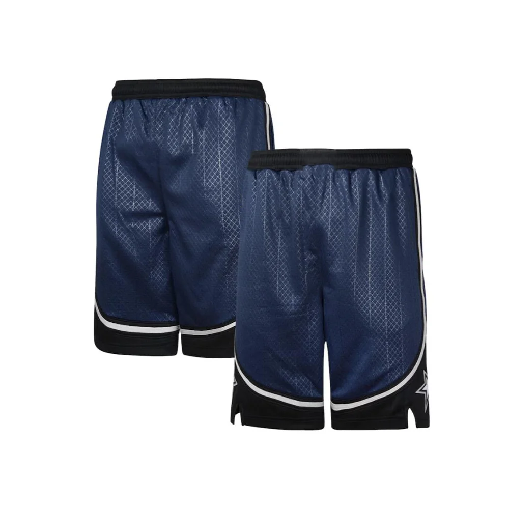 Children Adult Sports Basketball Shorts Competition Suit Team Training Uniform Orlando bermuda shorts