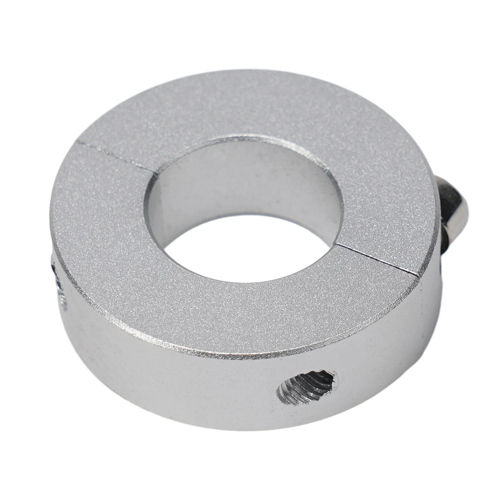 Brand New Fixed Rings Part Pratical Shaft Collar 13/15/16/20/25/30mm Clamp Collar Clamp Type Double Split Inside Diameter