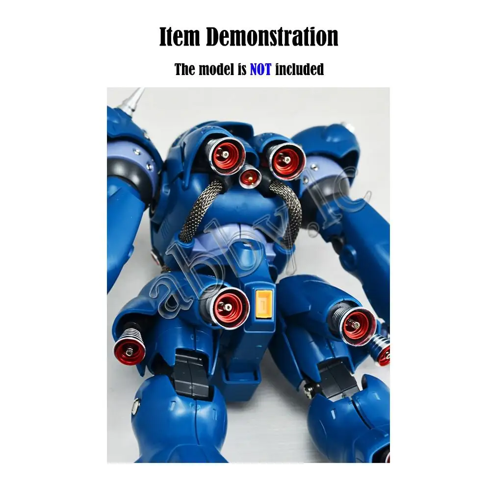 kampfer-ova