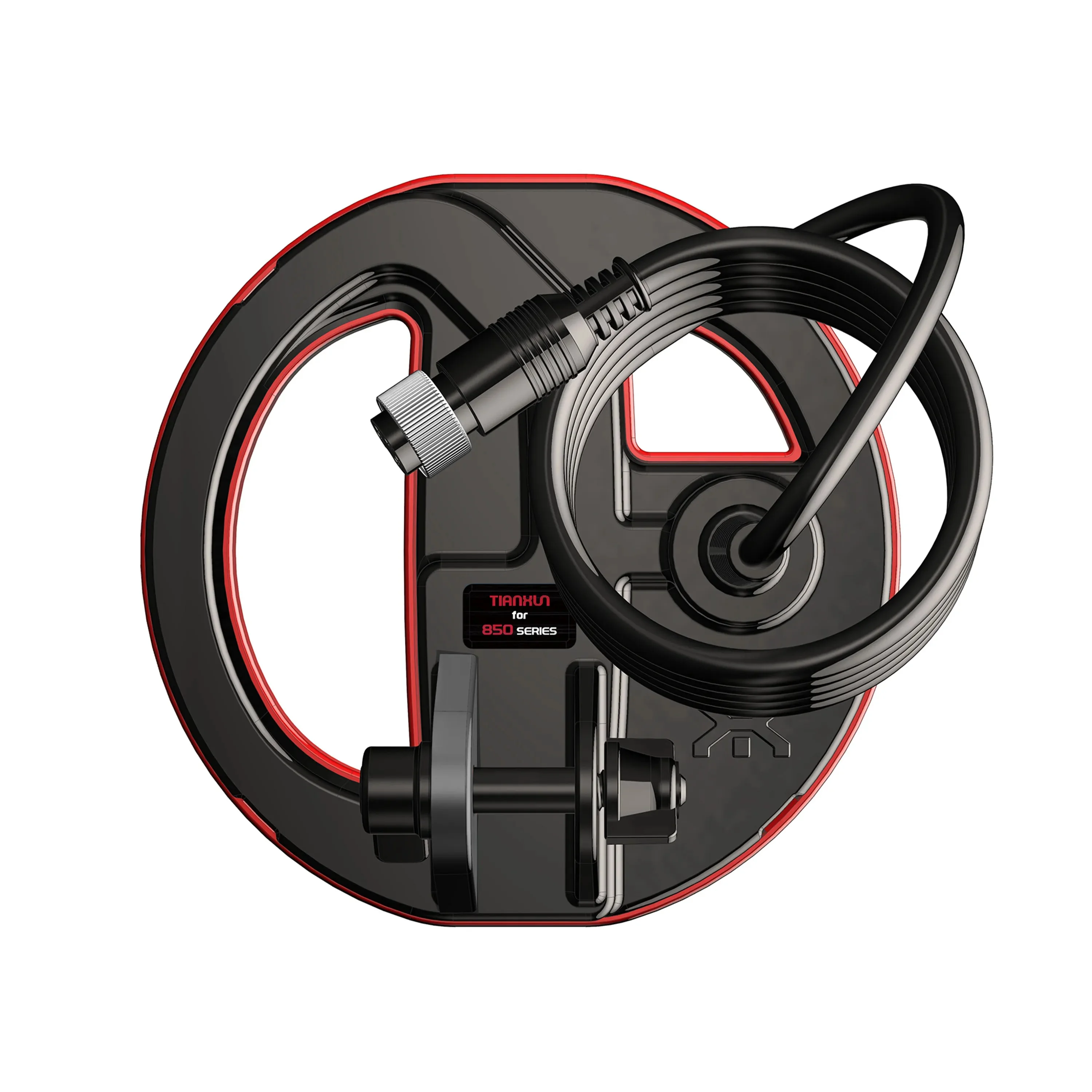 Gold Metal Detector TX 850 TX 850L Parts and Accessories Such as