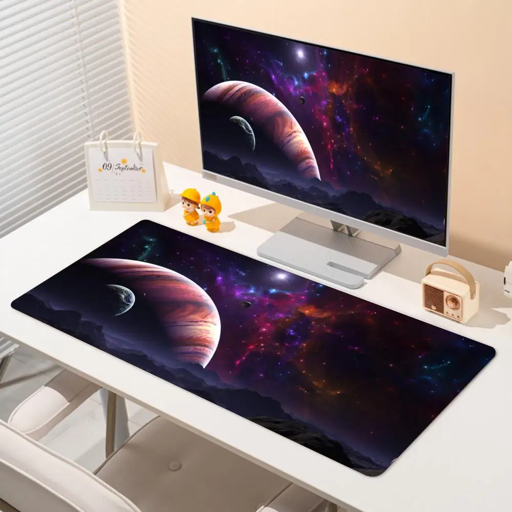 Starry Sky Planet  ӿ 콺 е, LockEdge β ǻ Ű, ̺ å Ʈ