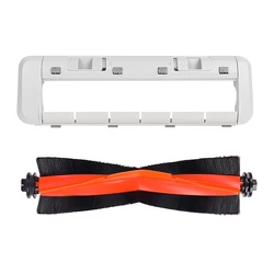Universal Main Roller Brush Cover - Premium Spare Parts Kit (Set B)