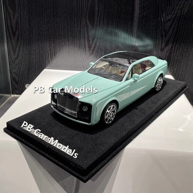 

IVY портной 1:18 Sweptail Ретро купе фото + маленький подарок