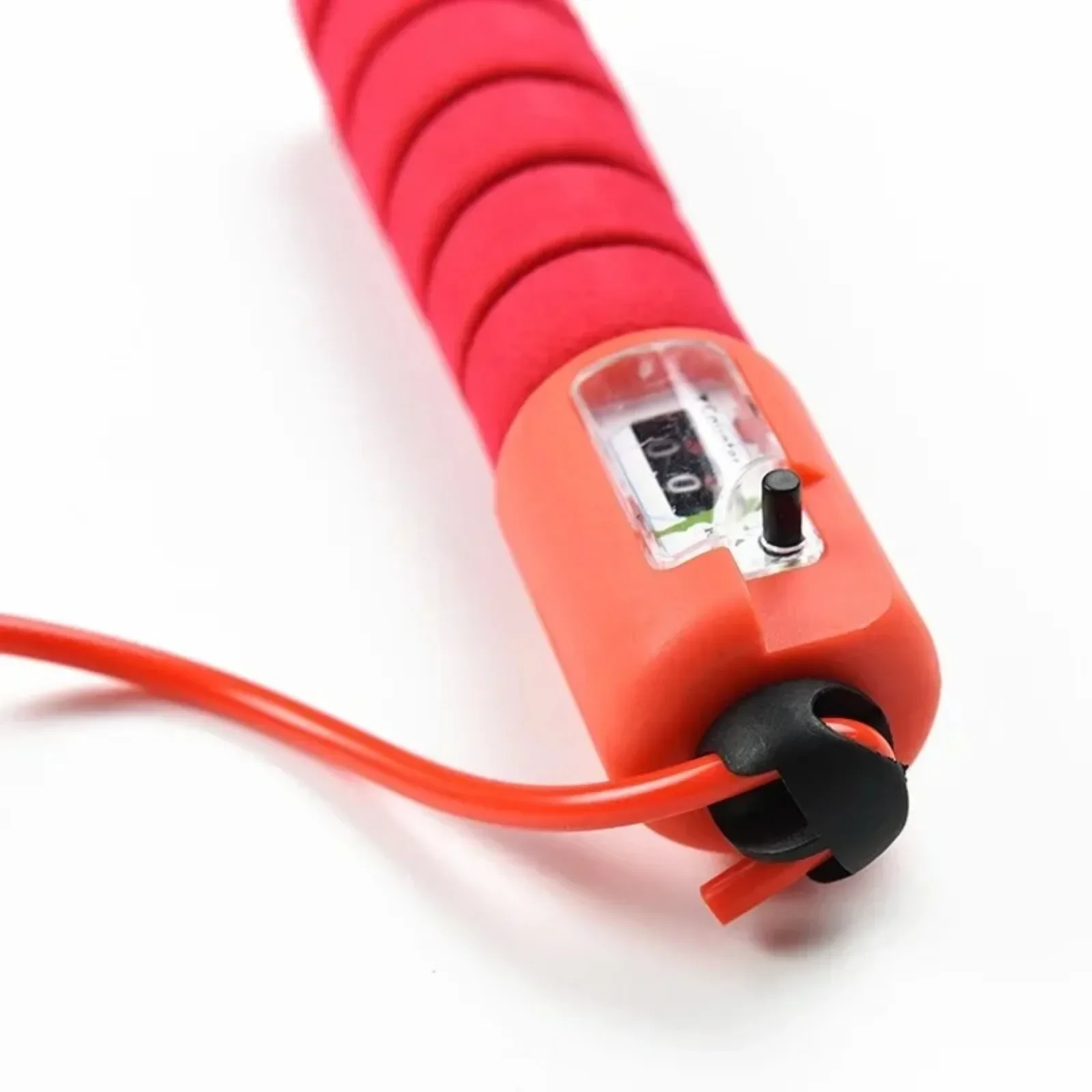 Jump Rope Professional Jump Rope with Electronic Counter