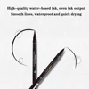 3/6/12pcs Japan Uni PIN-200 Hook Drawing Pens Multi Specification Black Needle Pen Manga Design Drawing Stationery Art Supplies 5