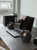New Creative Pebble Plus 2.0 Mini Speaker 3d Surround Usb Wired Speaker Notebook Accessory for Computer Desktop Pc Gamer Gifts 5