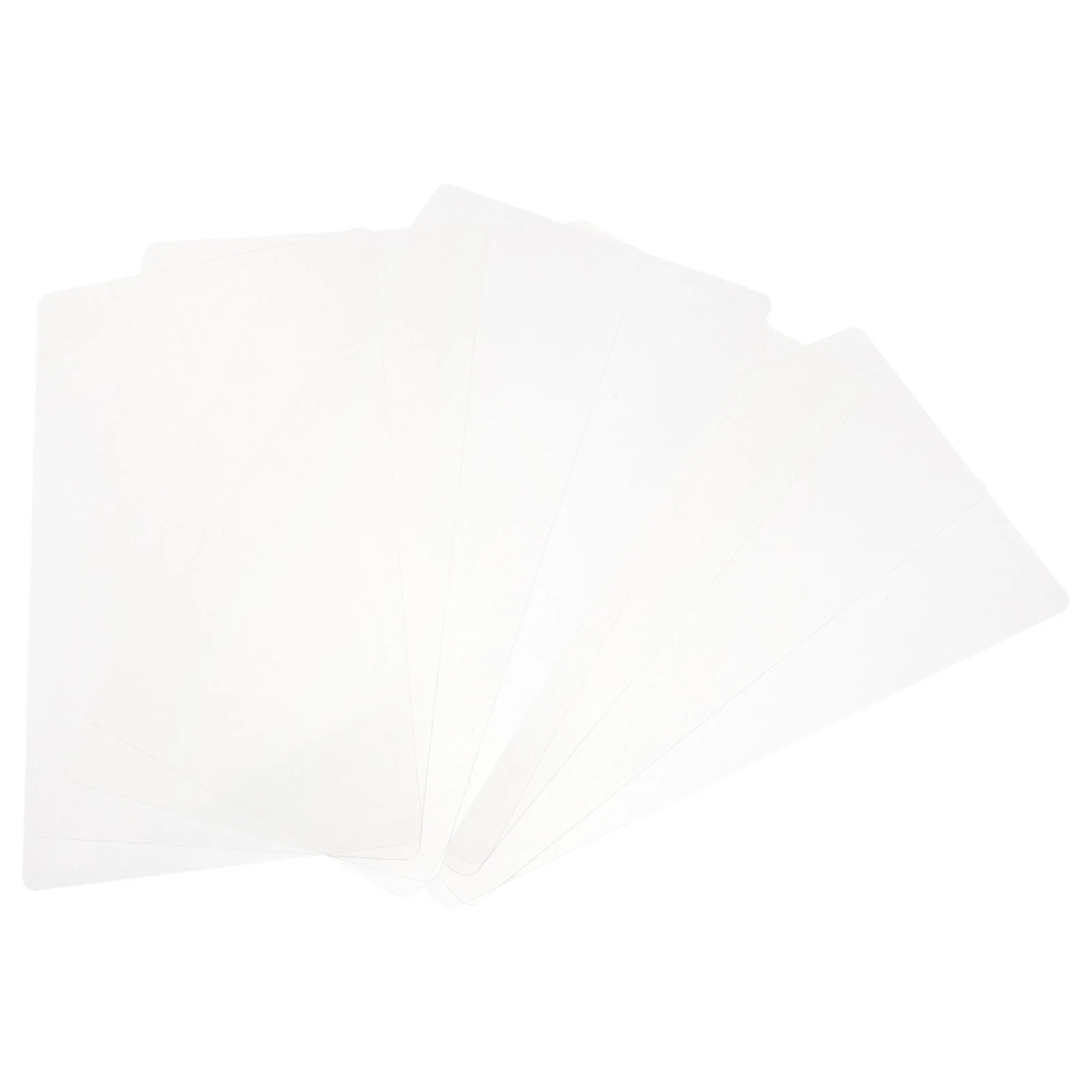 3 Printing Mat 3 Mat Pad Plastic Template Drawing Tool Drawing Pad Children Tool 10pcs 3d printing mat