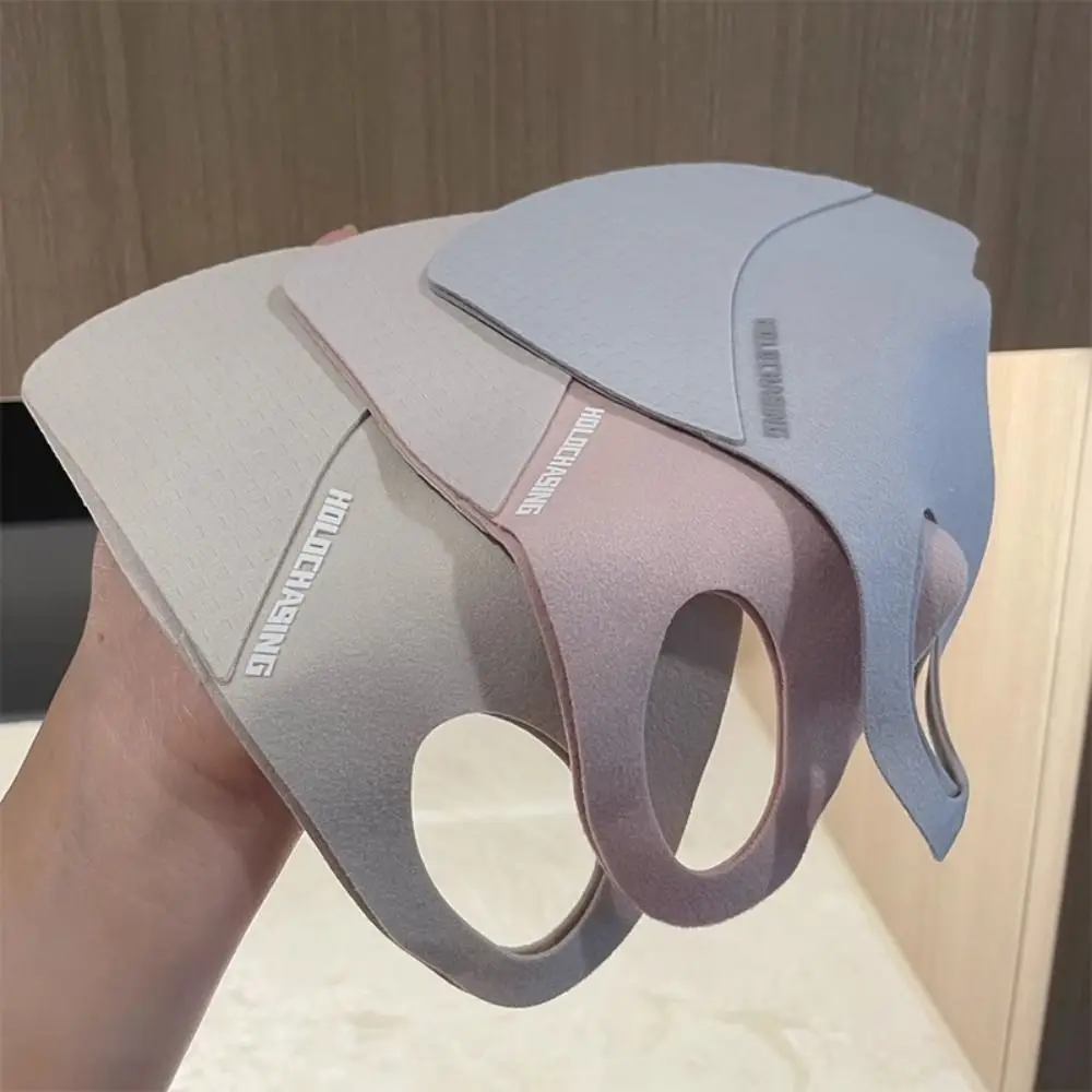 New Autumn Winter Warm Mask Breathable Outdoor Riding Face Mask Face Veil Cold Proof Traceless
