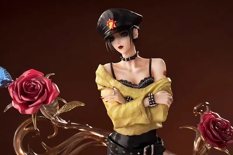 Sea66a438e49e4744b604884d2f40c949l - Nana Figure