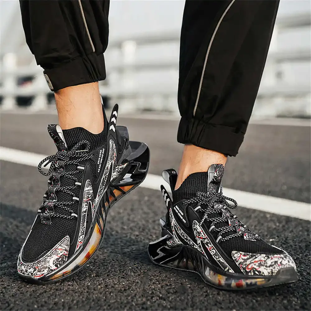 Stivali Da Tennis Grigi Scollati Uomo Vulcanize Sneakers Per Uomo Running Mens Trainer Shoes Sport Shose 2024G Caregiver Sheos