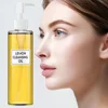 ENVISHA Face Toner Lemon Makeup Removal Oil Shrink Pores Whitening Moisturizing Refreshing Oil Control Anti-acne Skin Care 4