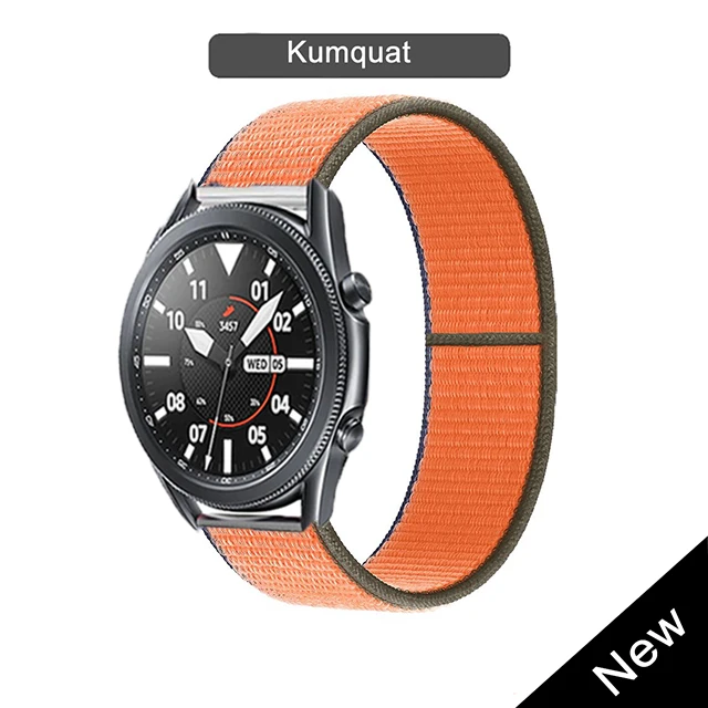 Nylon Strap Wristband Replacement