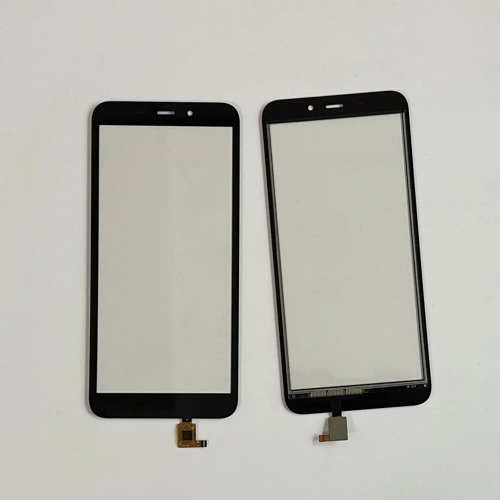Oukitel WP20 Pro 터치 센서 터치 패널 Oukitel WP20 WP32 터치 디지타이저 센서용 터치 스크린