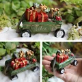 Gift Wagon