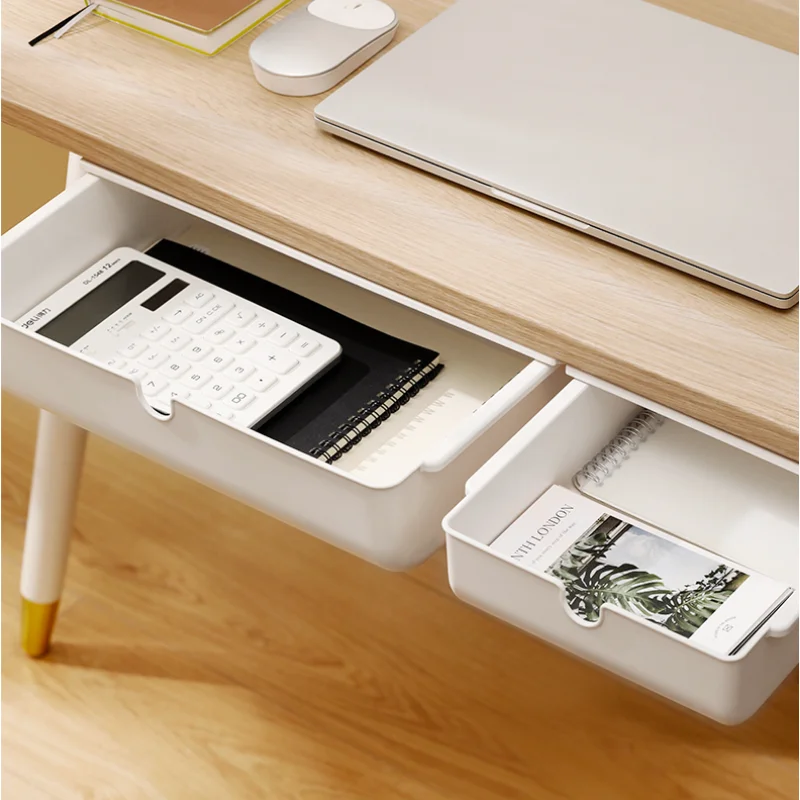 Table Storage Box Kitchen Shelves Drawertype Organizer Organized Cases Storage