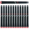 13PCS/Lot Golf grip 60R Standar Midsize JUMBO GOLF CLUB GRIPS Rubber Iron/wood Grip Free Shipping 1