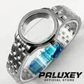 Silver With Strap