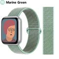 18 marine green