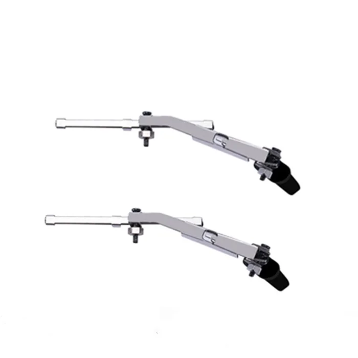 

for MN86S MN86KS MN86 MN86K MN G500 1/12 RC Car Metal Windshield Wiper Upgrade Parts Decoration