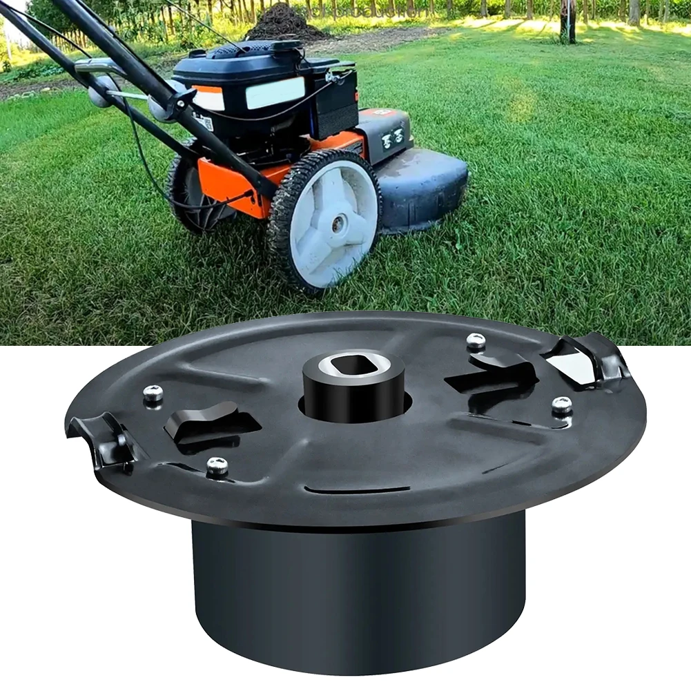 

Carrier Plate Loading Plate For Craftsman HU625HWT HU675HWTWeed Eater Trimmer Carrier Plate Compatible WithHusqvarna