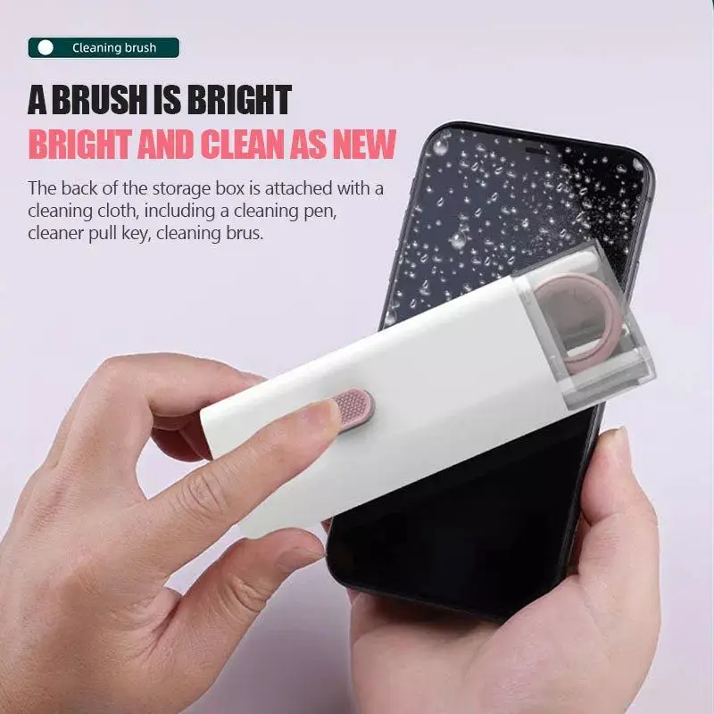 7 in 1 û  Ű û 귯  ̾ Ŭ ŰƮ Airpods Pro ̾   귯 , iphone   ̾ ûұ