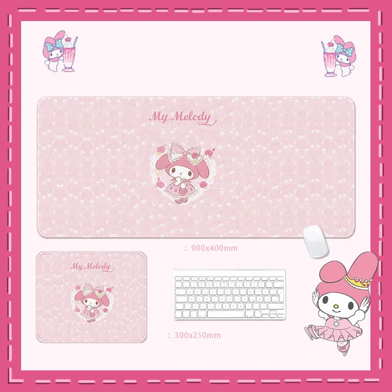PC, tapete de mesa, Big Mouse Pad,