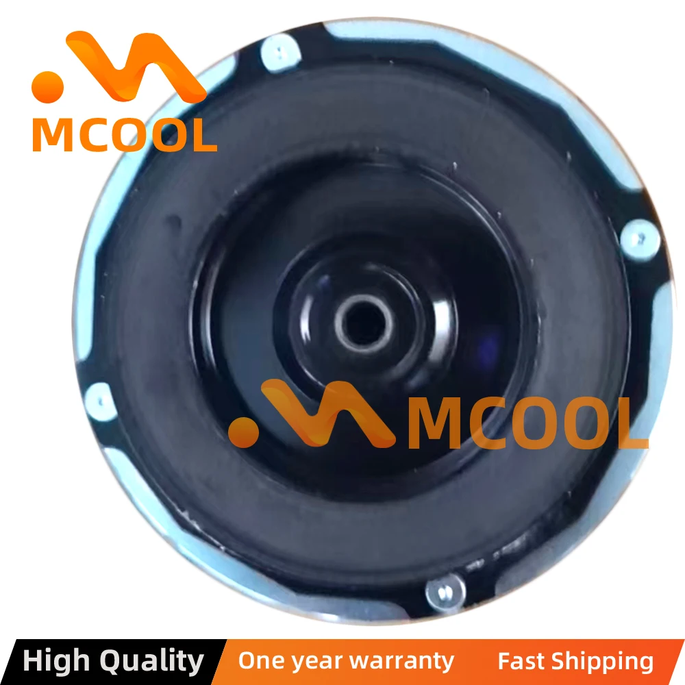 Mozzo Frizione Compressore Ac Per 6 Sbh14C 7 Sbh17C Tse14F 6 Sas14C 7 Sas17C 6 Seu14C 6 Ses14C 6 Seu16C 6 Sbu16C