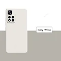Lvory White