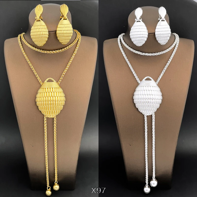 Ensemble de bijoux de luxe en strass, collier, Bracelet, boucles d'oreilles, bague, mariage – acheter aux petits prix dans la boutique en ligne Ensemble de bijoux de luxe en strass, collier, Bracelet, boucles d'oreilles, bague, mariage – acheter aux petits prix dans la boutique en ligne