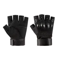 Half finger black