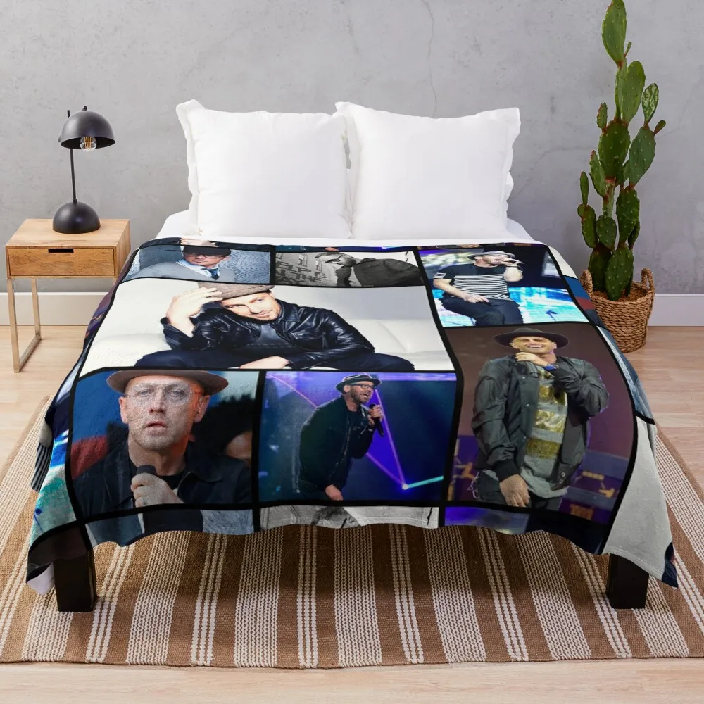 

Toby Night Throw Blanket Hairys Plush Sleeping Bag Blankets