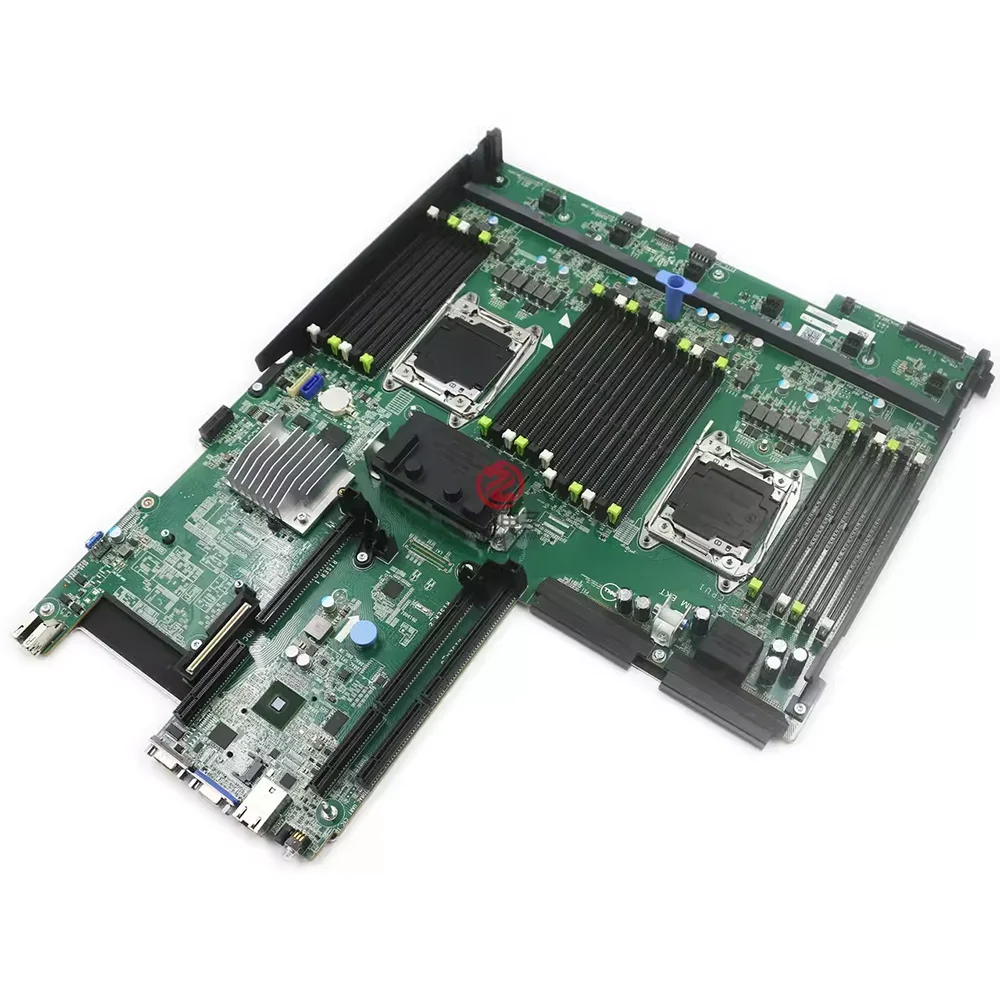 Original Server Motherboard For DELL PowerEdge R830 Motherboard 4-Way Server VVT0H CWF69 7 Original Server Motherboard For DELL PowerEdge R830 Motherboard 4-Way Server VVT0H CWF69 - Image 5