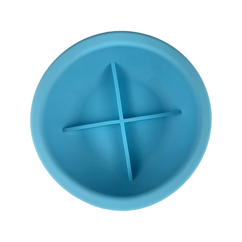 Handmade Fruit Storage Tray UV Epoxy Resin Mold Bowl Plate Silicone Mould DIY Crafts Jewelry Dish Home Decorations Casting Tools