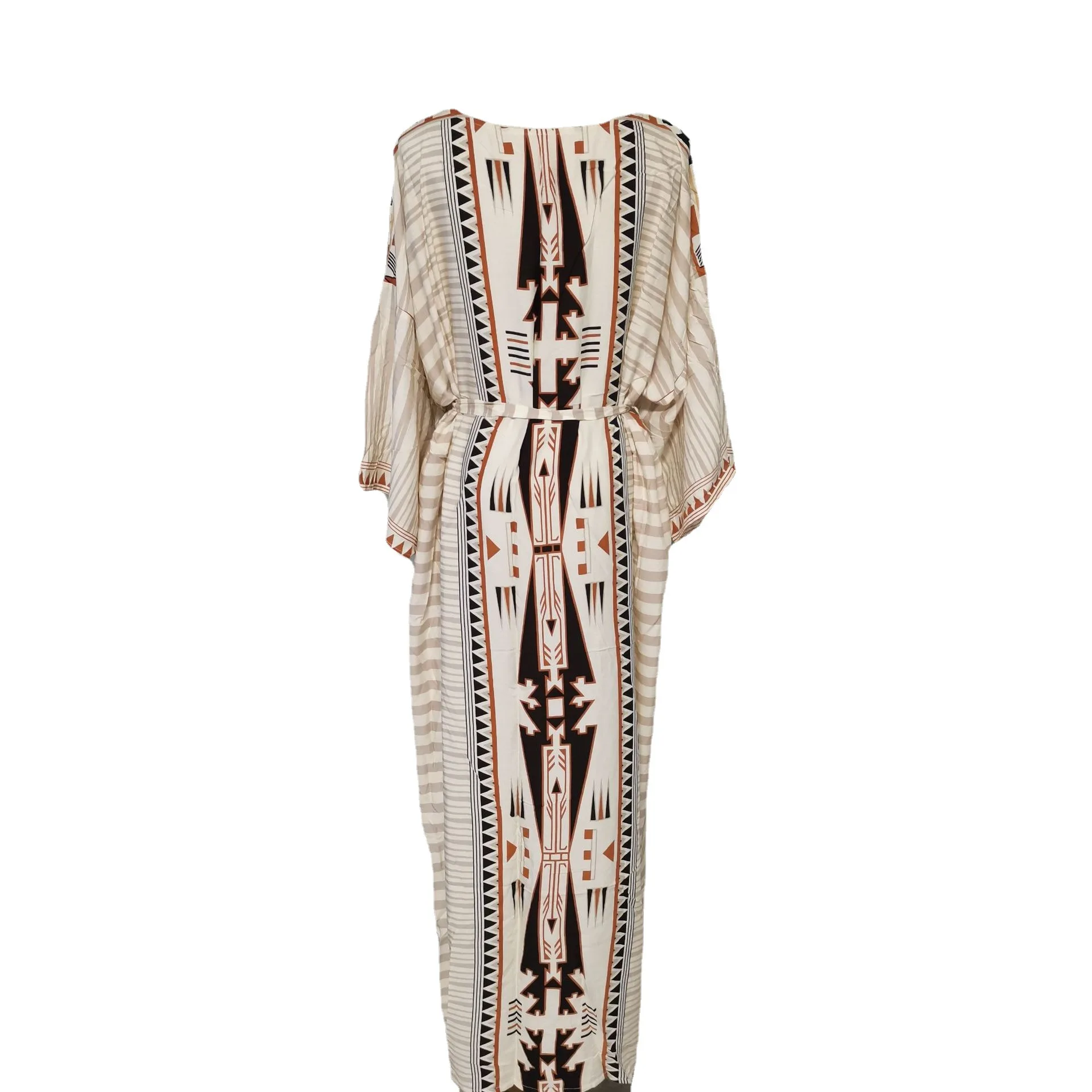 Рисунок 6 - Летний драпировочный кардиган