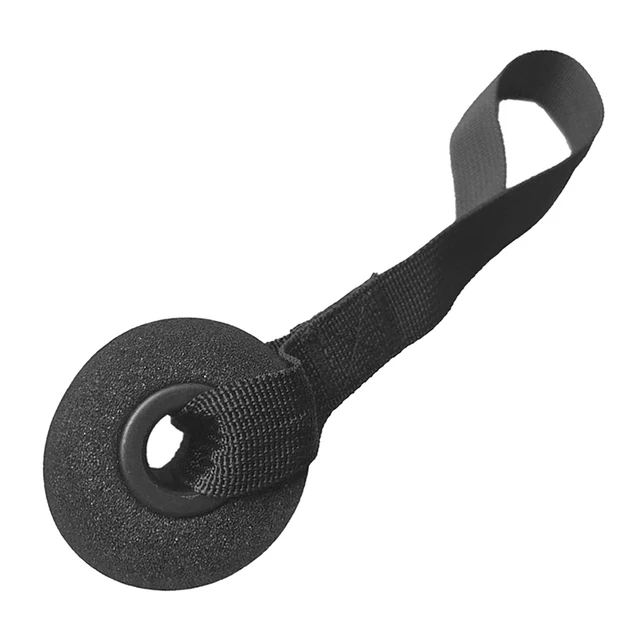 문 앵커 해결사 탄성 저항 밴드 튜브 가정 근력 훈련 운동 스포츠 풀 로프, 체육관 피트니스 장비