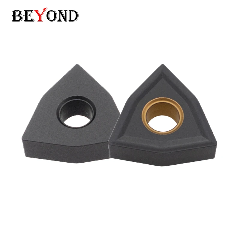 

BEYOND WNMG WNMA 080404 Carbide Inserts For Cast Iron WNMA080408 WNMA080404 WNMG080412 WNMG080404 WNMG080408 OY313K Lathe Cutter