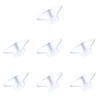 14-22mm Breast Flanges Silicone Replacement Breast Flange Insert Convenient & Quick Fixing Adapter 1