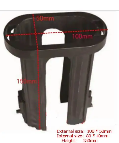 Premium Fitness Equipment: Durable Hollow Sleeve & Liner Bushing
