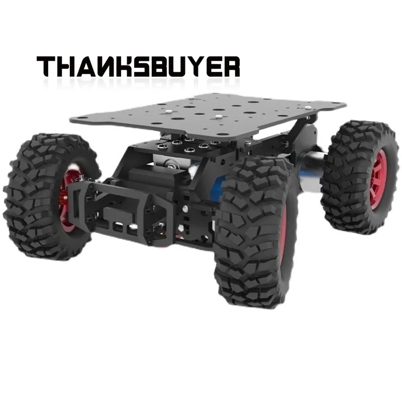 Camera Robot Remote Smart Robot Chassis Smart Rc Chassis Robot Ackerman Ros Robot