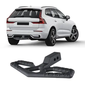 2-Inch Hitch Step Bumper 1