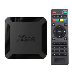 4K TV Box Android TV Box Smart Android Box Smart Digital Media Player Android TV Box 4K TV Smart Android Box