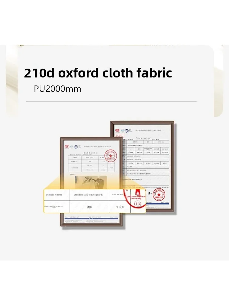 LUING BOX Automatic Folding Camping Tent - image 18