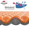 Naturehike Camping Moistureproof Mat Sleeping Pad Ultralight Foldable Travel Hiking Sleeping Cushion 3